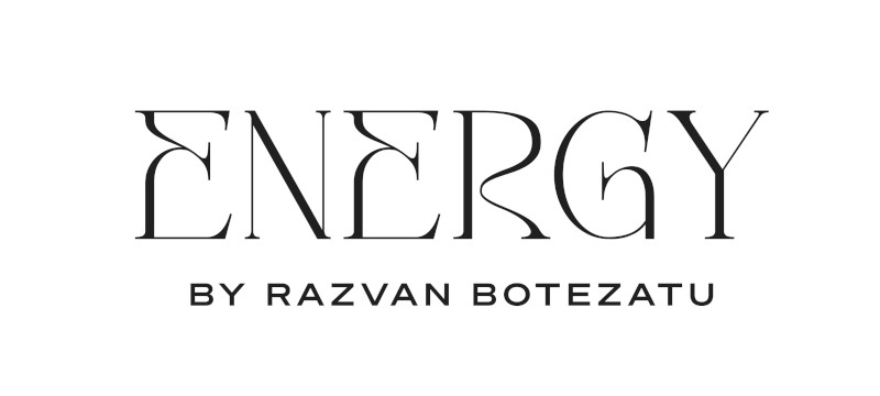 ENERGY BY RAZVAN BOTEZATU