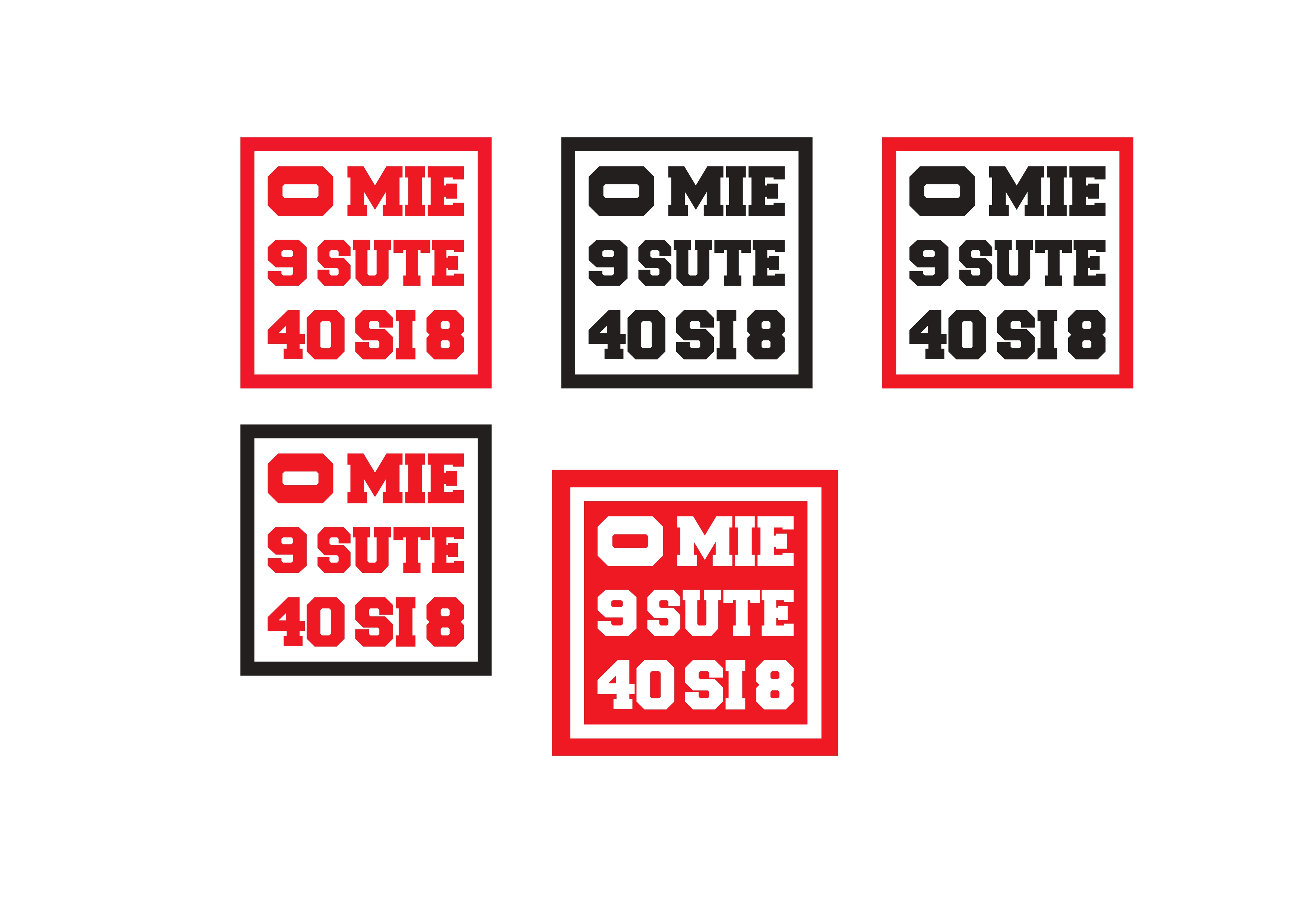 OMIE9SUTE40SI8