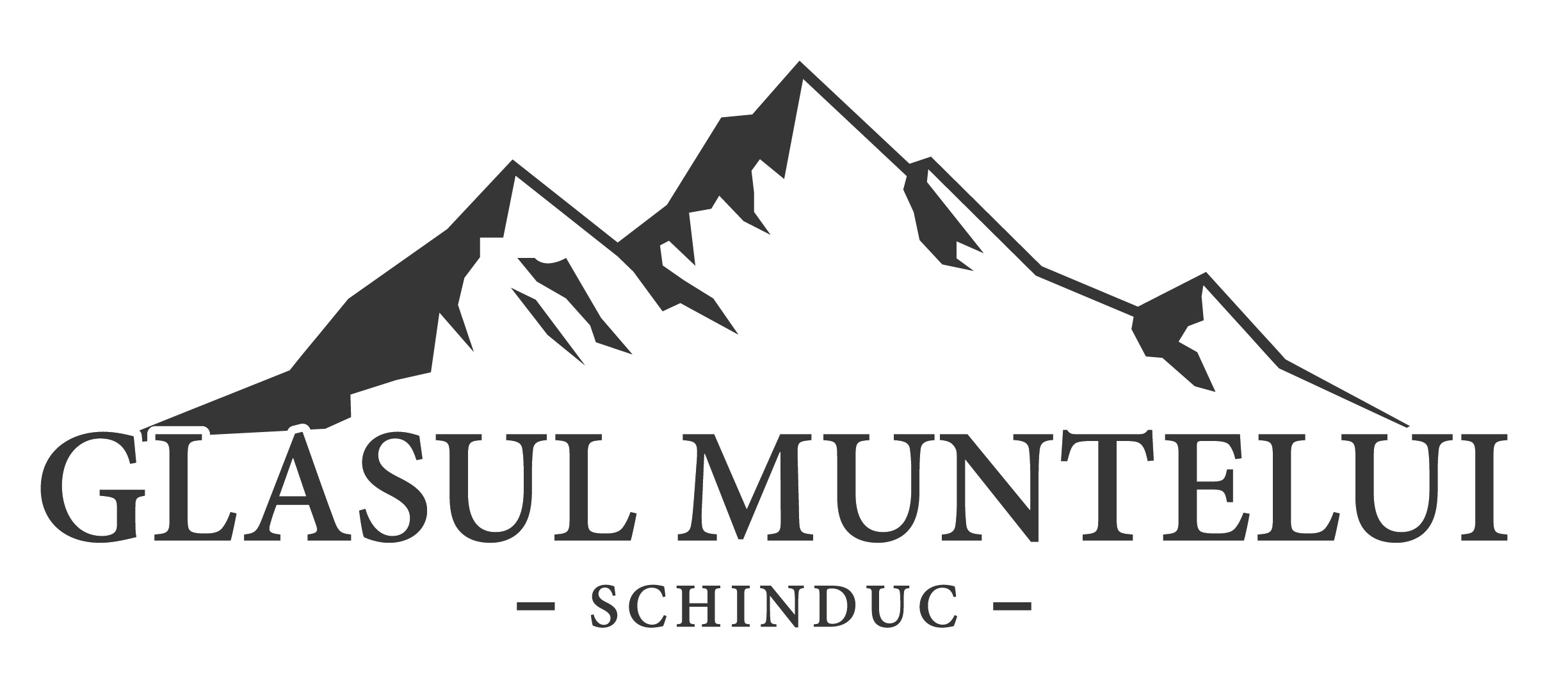 GLASUL MUNTELUI -SCHINDUC-