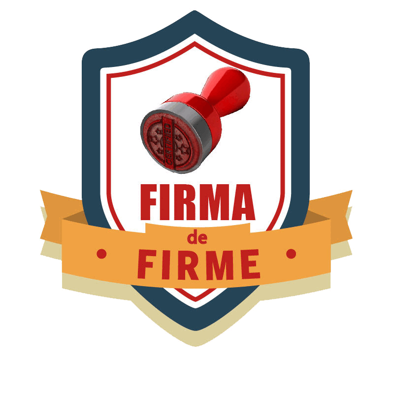 FIRMA DE FIRME