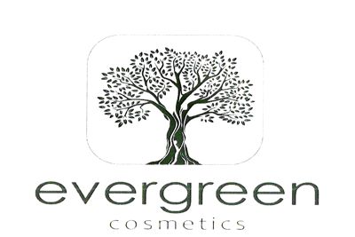 evergreen cosmetics