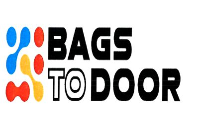 BAGS TO DOOR