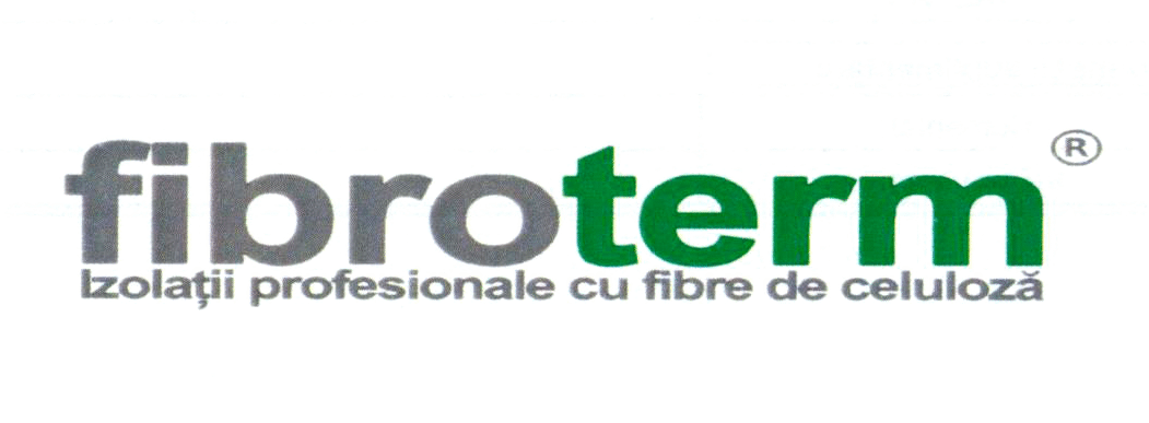 fibroterm Izolații profesionale cu fibre de celuloză