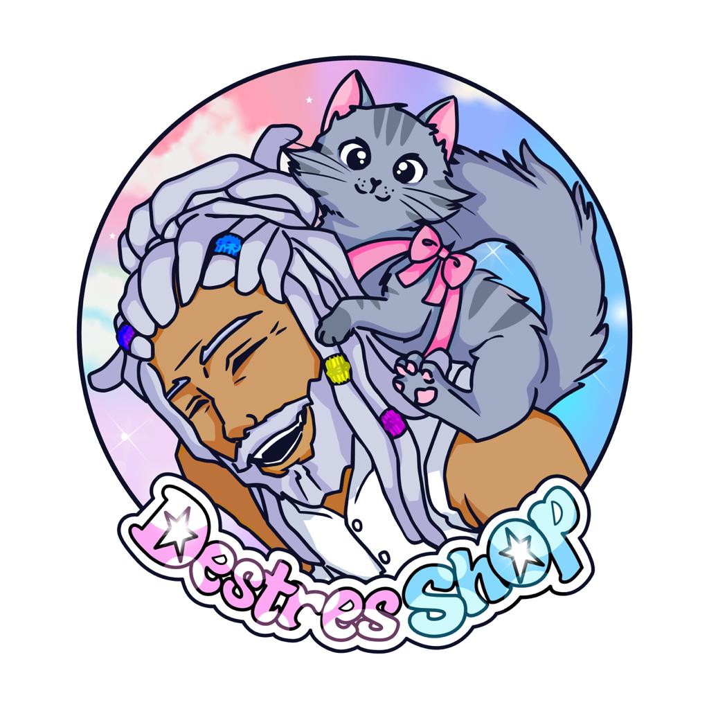 DestresShop