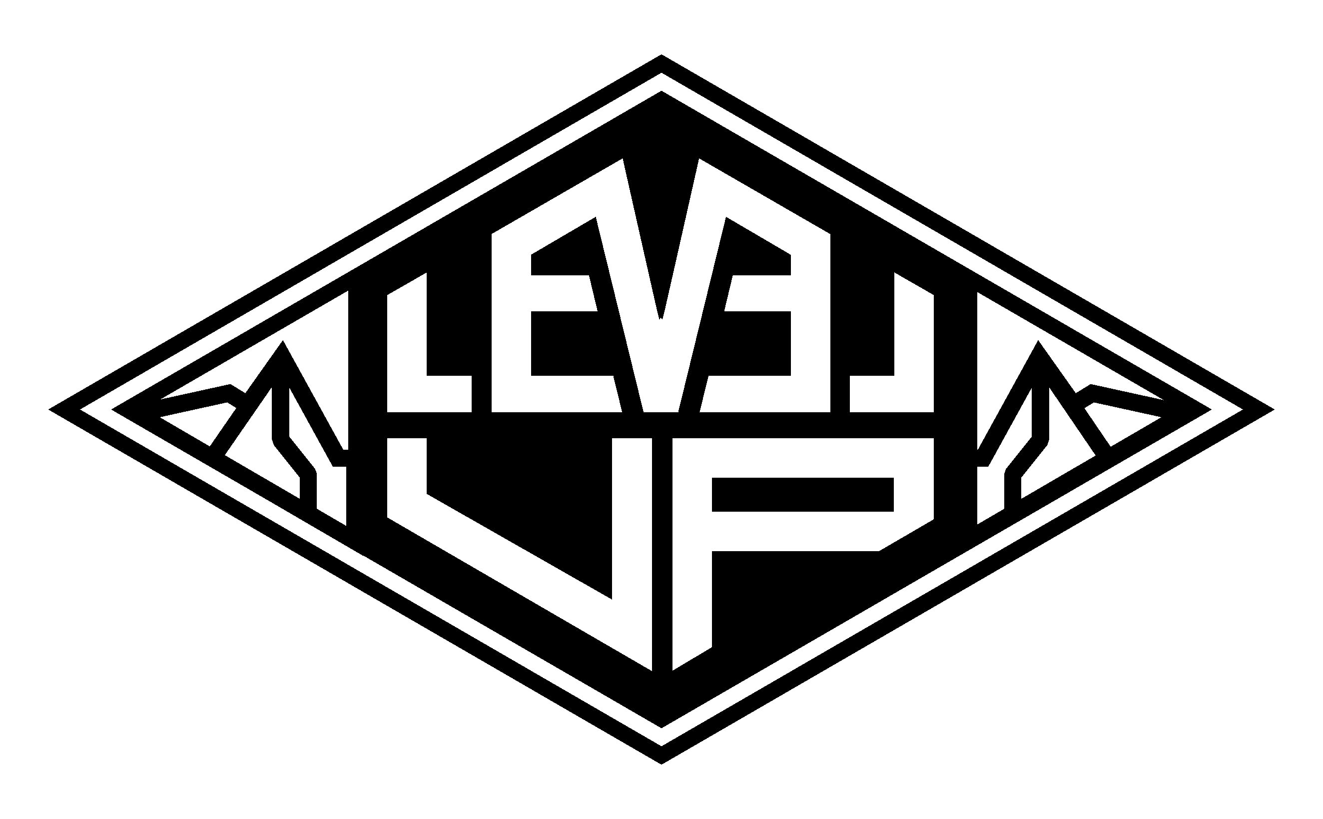 Level Up