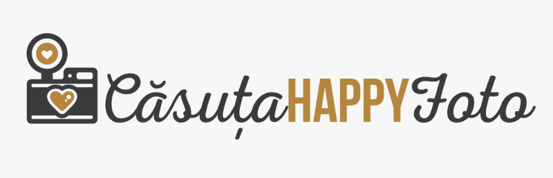 CASUŢA HAPPY FOTO