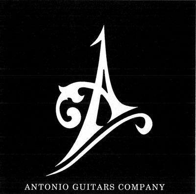 A ANTONIO GUITARS COMPANY