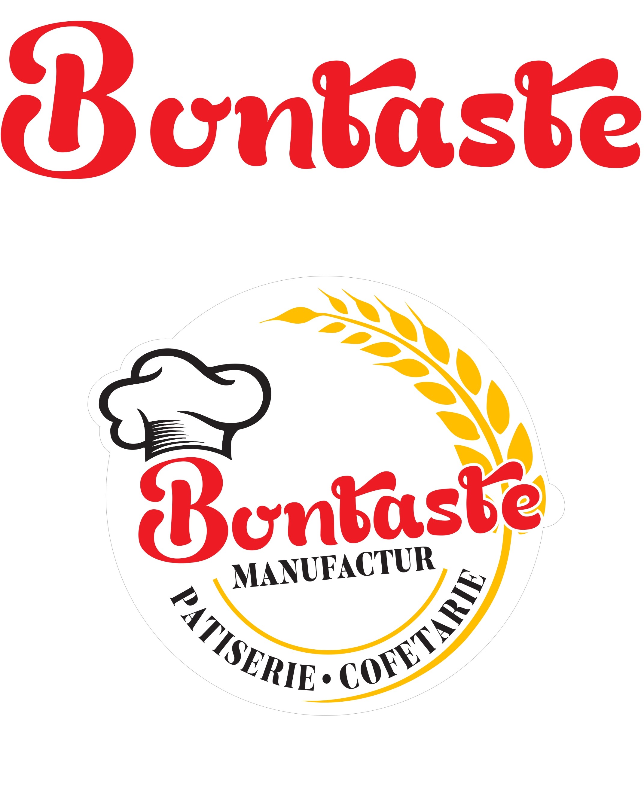 BONTASTE MANUFACTUR PATISERIE COFETARIE