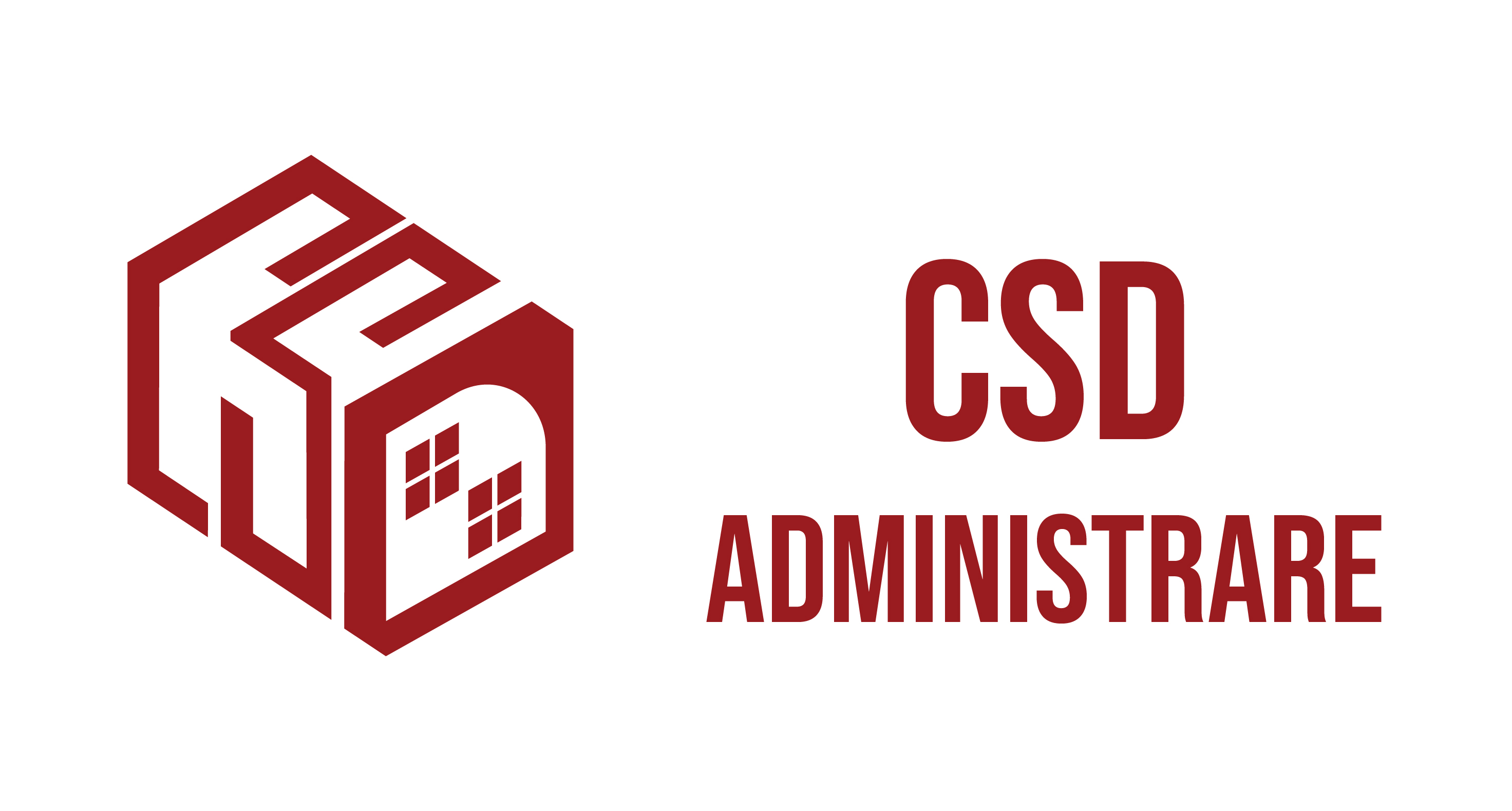 CSD Administrare