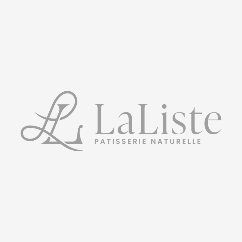 LL LaListe PATISSERIE NATURELLE
