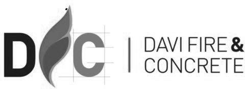 D C DAVI FIRE & CONCRETE