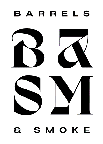 BASM BARRELS & SMOKE