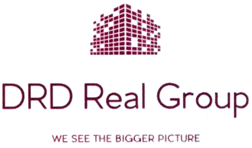 DRD Real Group WE SEE THE BIGGER PICTURE