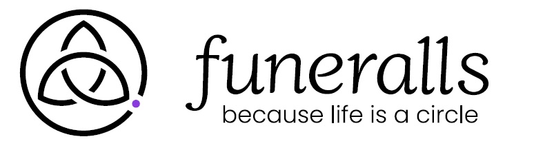 funeralls because life is a circle