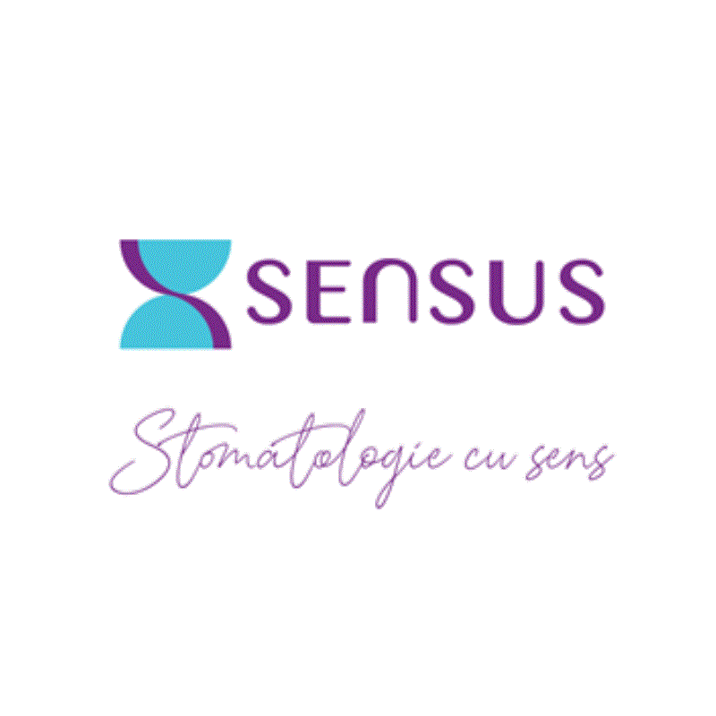 SENSUS Stomatologie cu sens