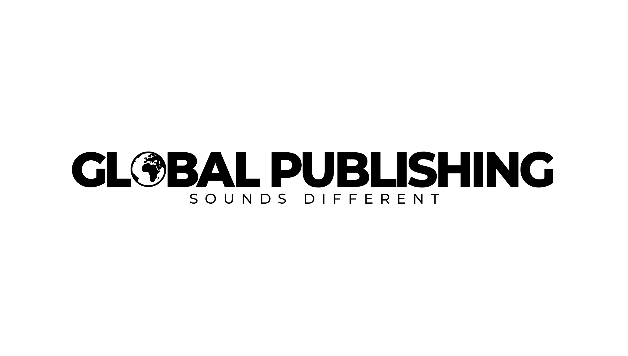 GLOBAL PUBLISHING Sounds Different