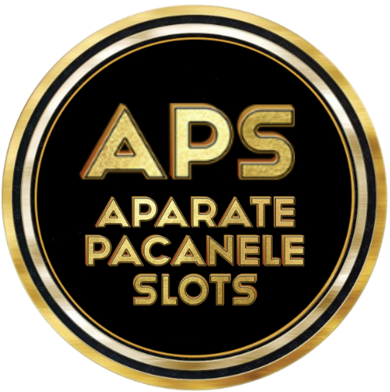 APS APARATE PACANELE SLOTS