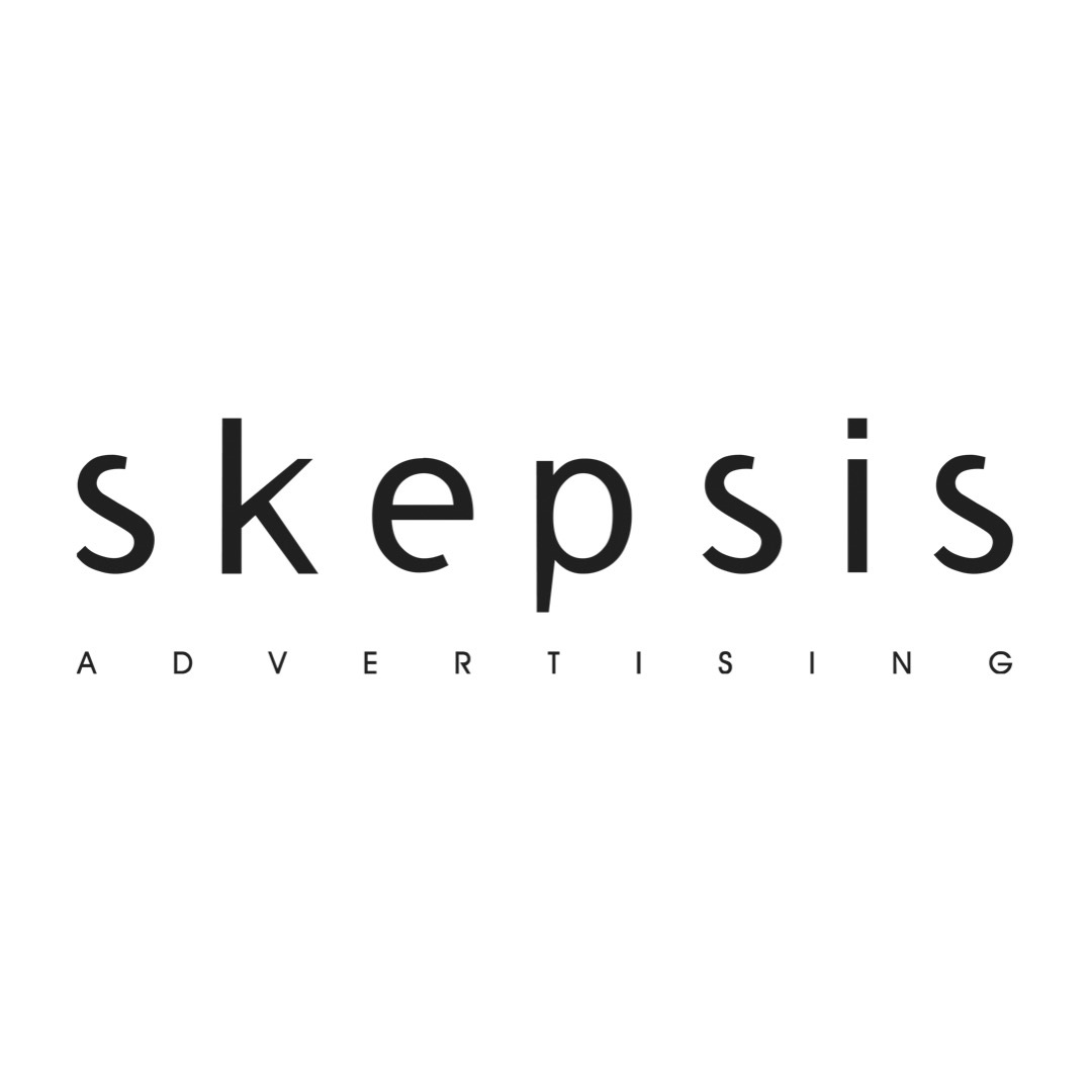 skepsis ADVERTISING