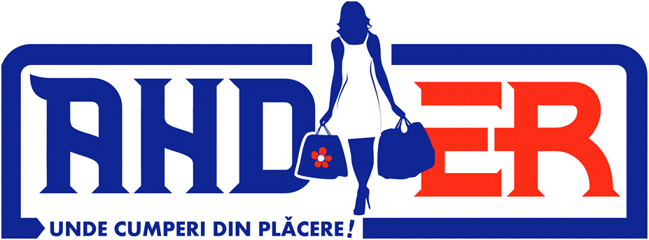 ANDER UNDE CUMPERI DIN PLĂCERE
