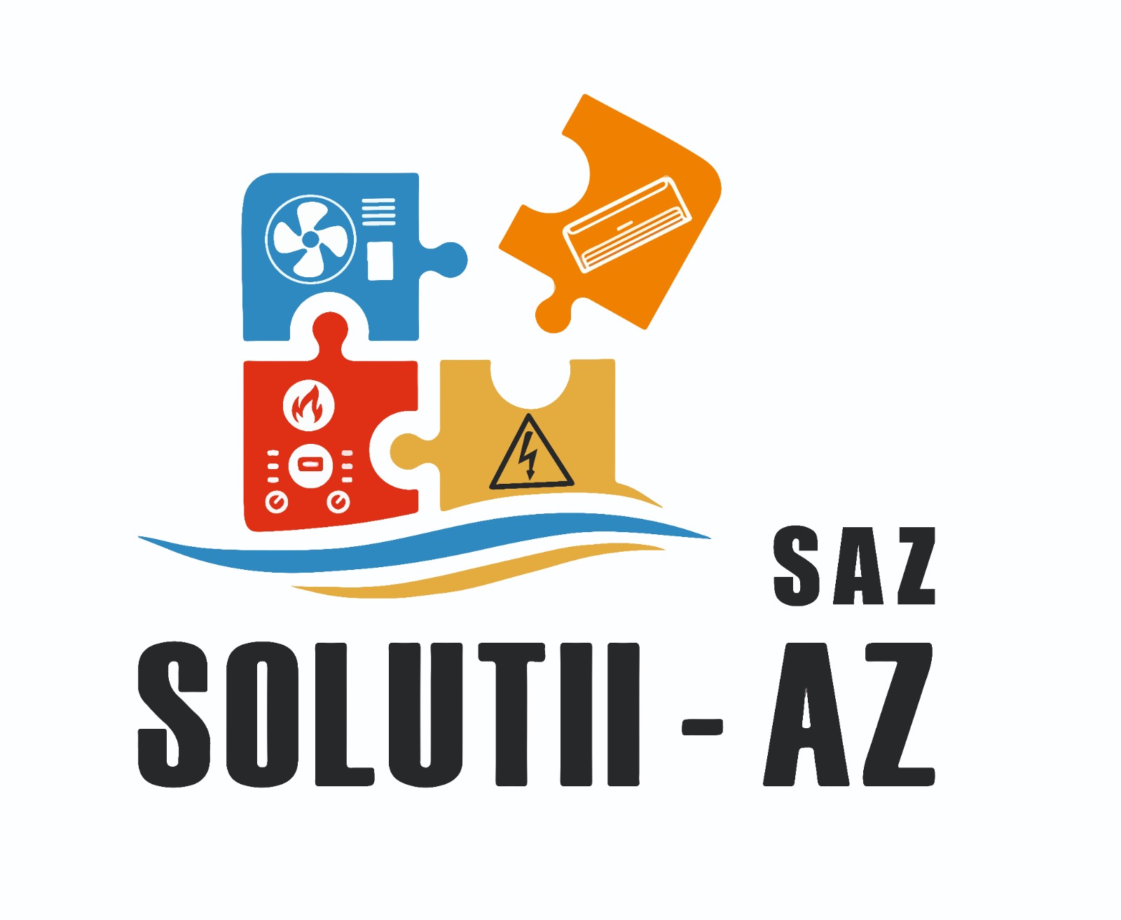SAZ SOLUTII - AZ