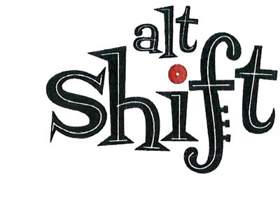 alt shift