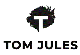 T TOM JULES