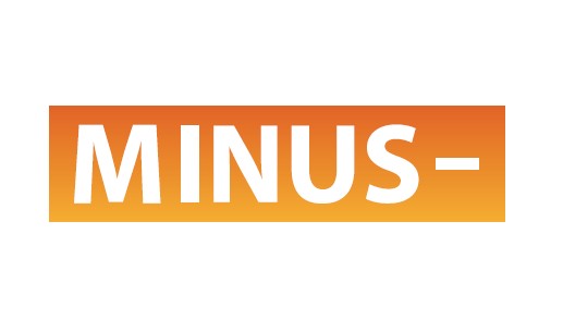 MINUS-