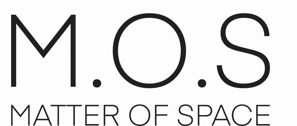 M.O.S. MATTER OF SPACE