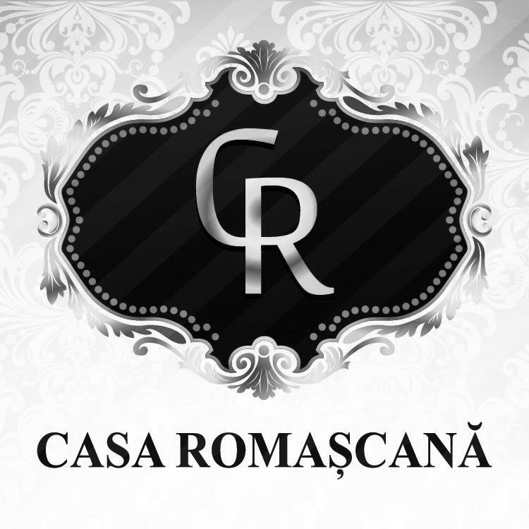 CR CASA ROMAŞCANĂ