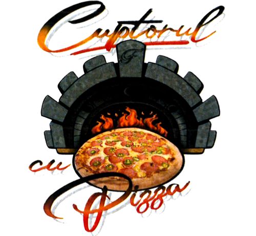 Cuptorul cu Pizza