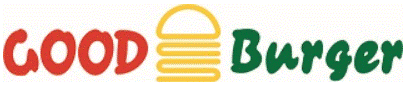 GOOD BURGER