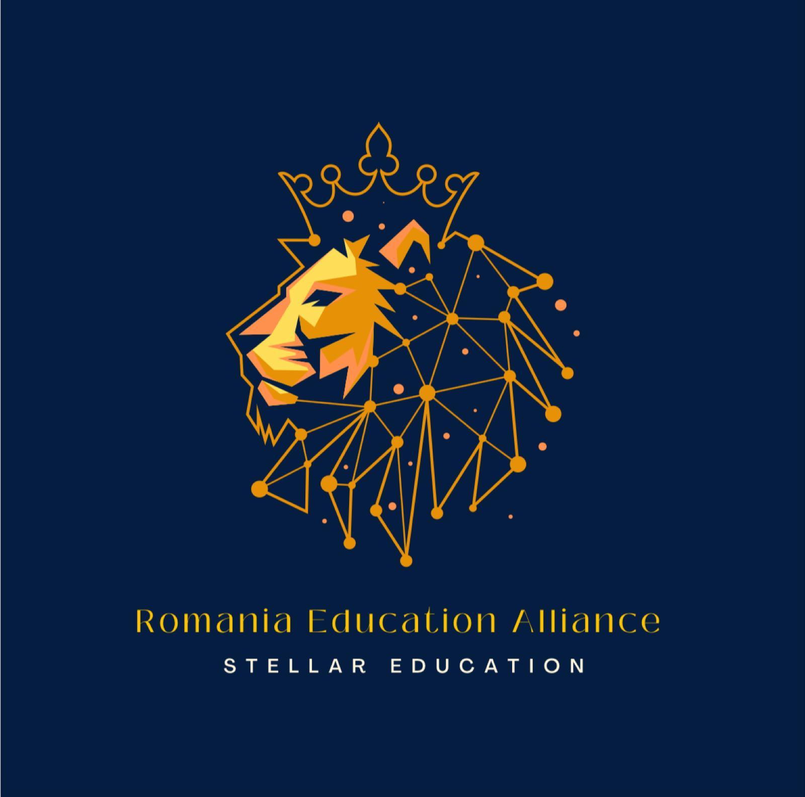 Romania Education Alliance Stellar Education
