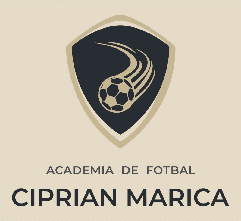 ACADEMIA DE FOTBAL CIPRIAN MARICA