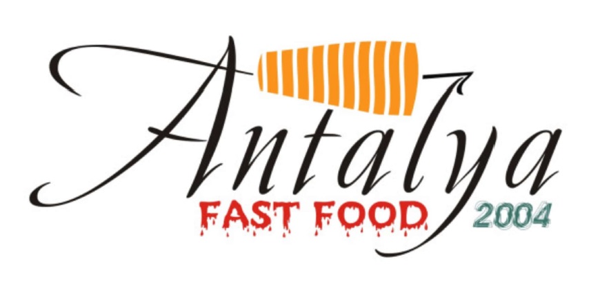 Antalya FAST FOOD 2004