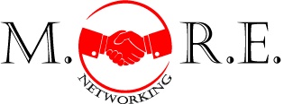 M.O.R.E. NETWORKING