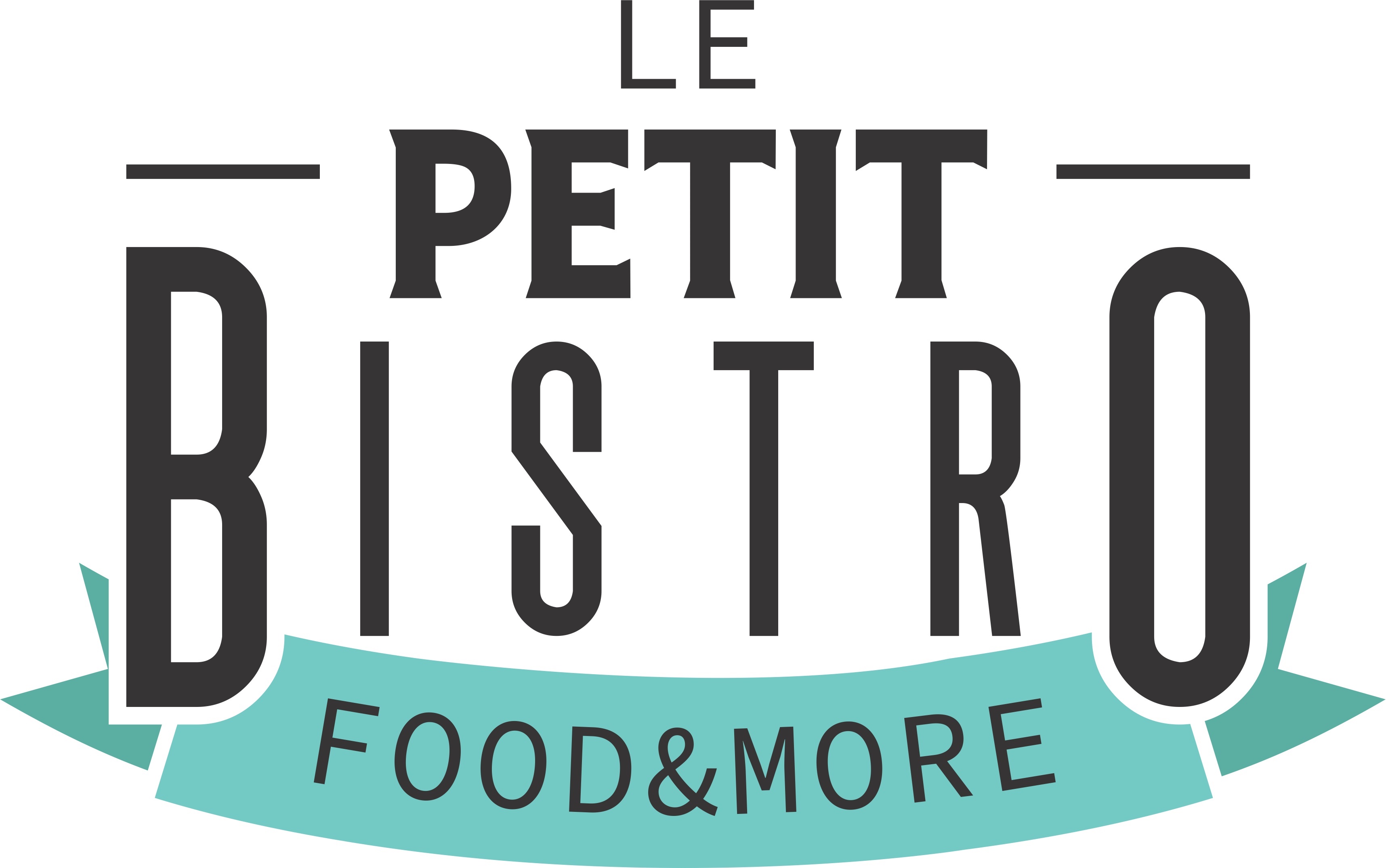 LE PETIT BISTRO FOOD & MORE