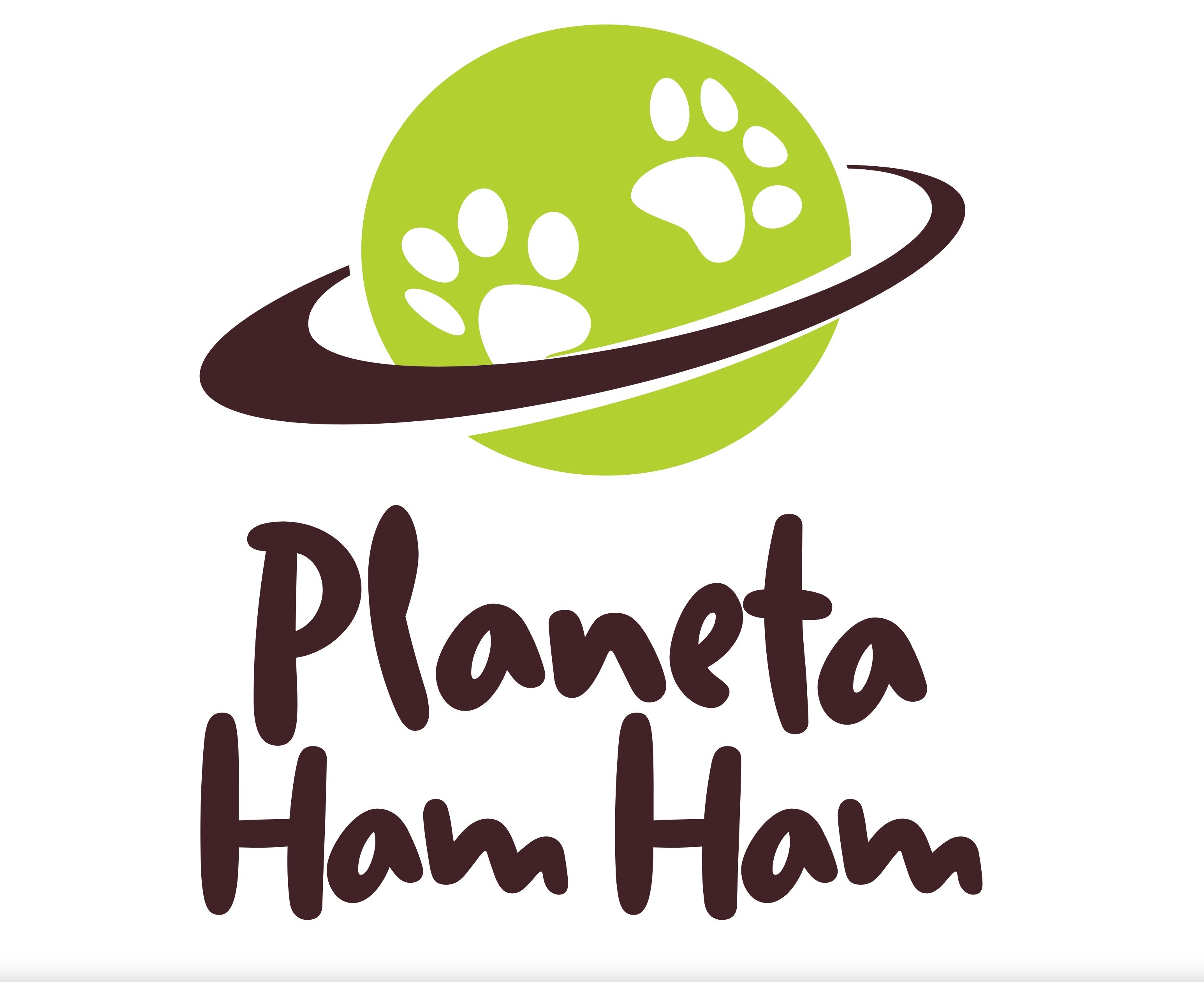 Planeta HamHam