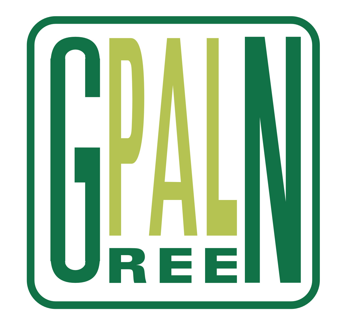 GREENPAL