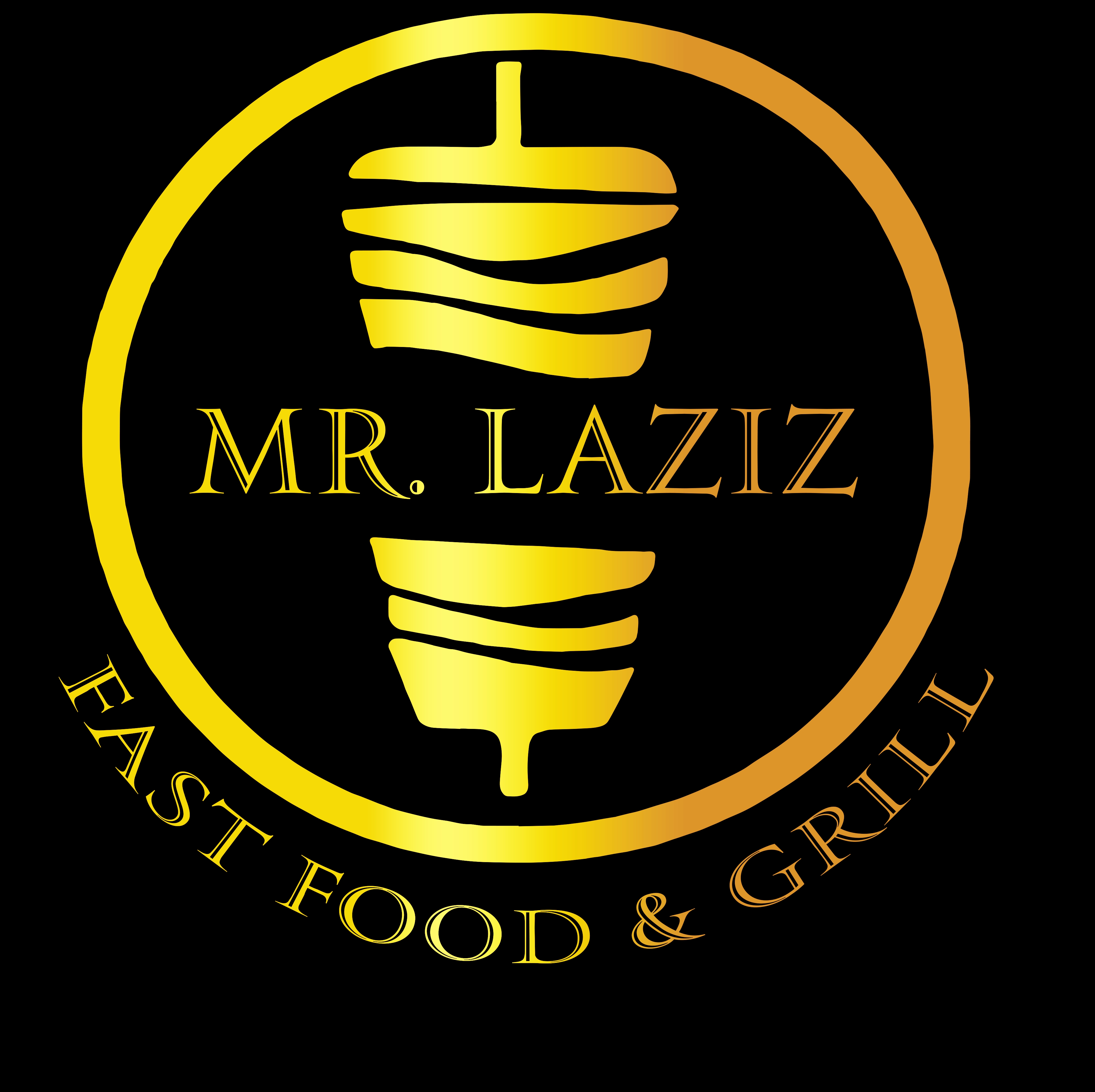 MR. LAZIZ FAST FOOD & GRILL