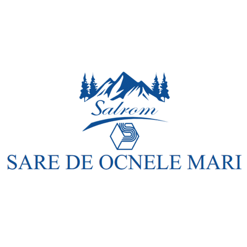 Salrom S SARE DE OCNELE MARI