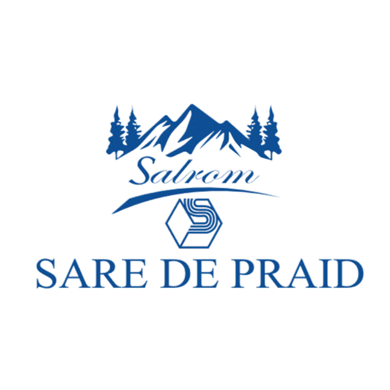 Salrom S SARE DE PRAID