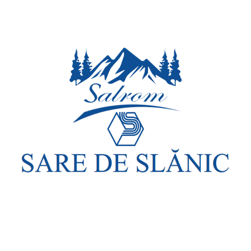 Salrom S SARE DE SLĂNIC