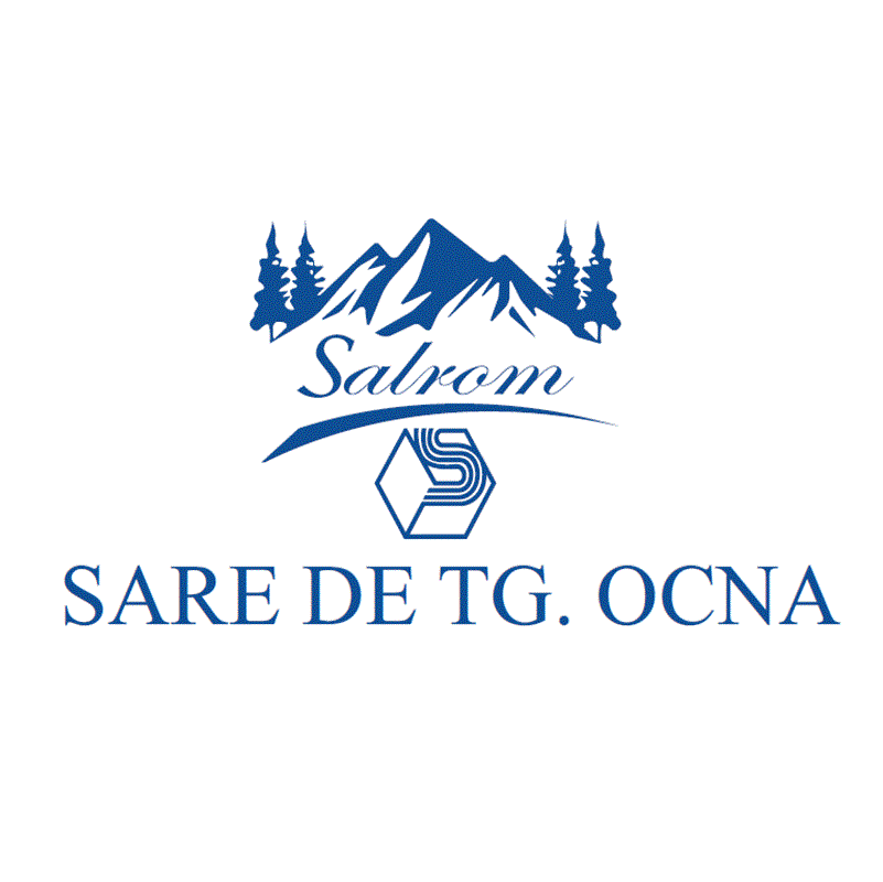 Salrom S SARE DE TG. OCNA