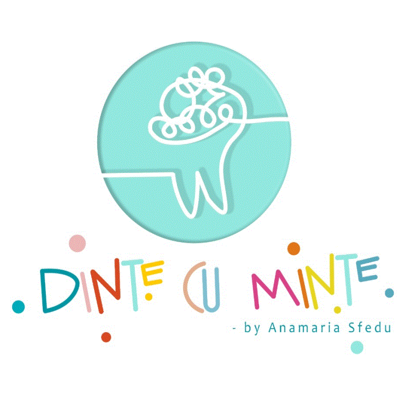 DINTE CU MINTE by Anamaria Sfedu