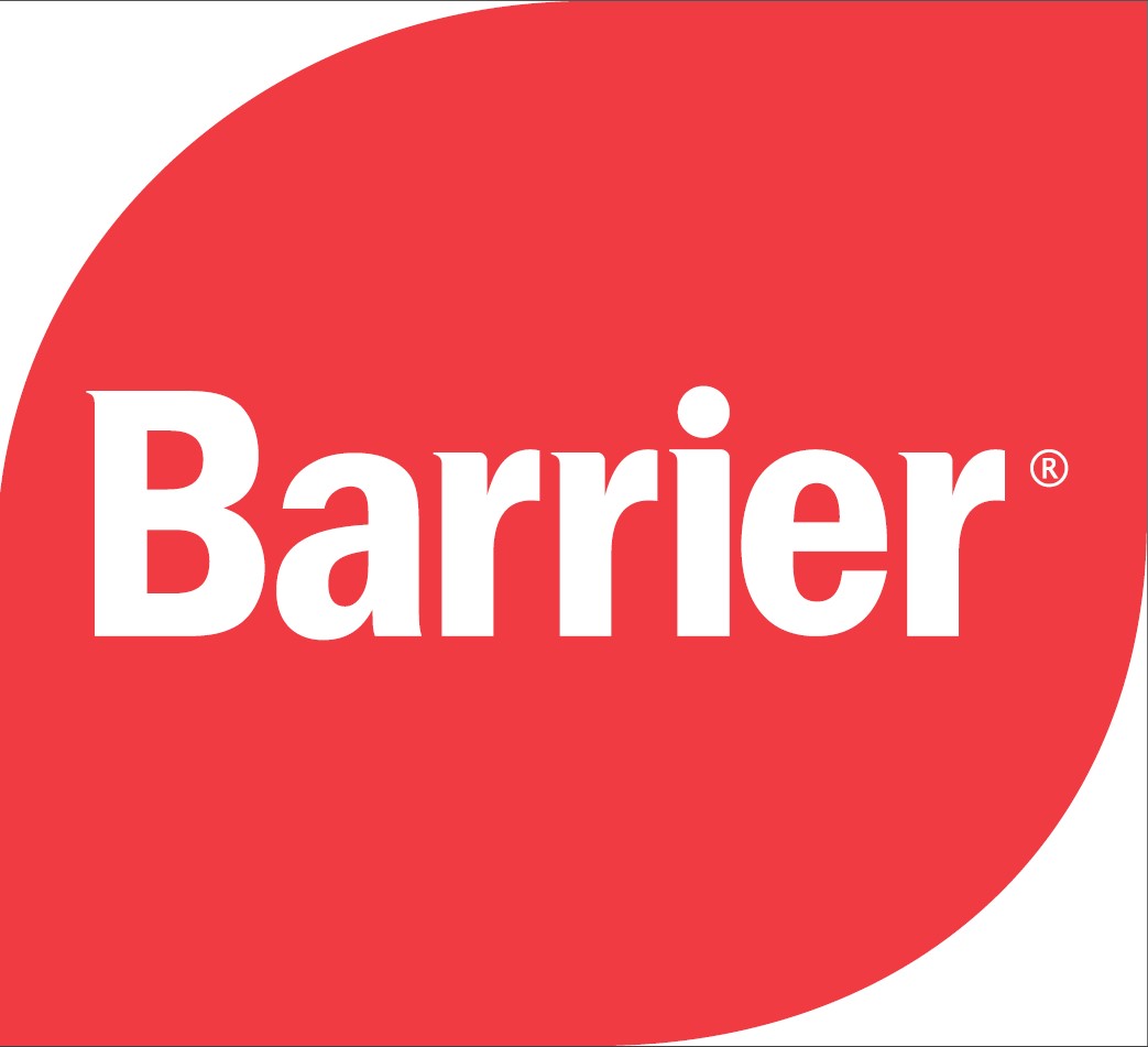 Barrier