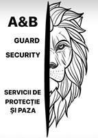 A & B GUARD SECURITY SERVICII DE PROTECȚIE ȘI PAZA