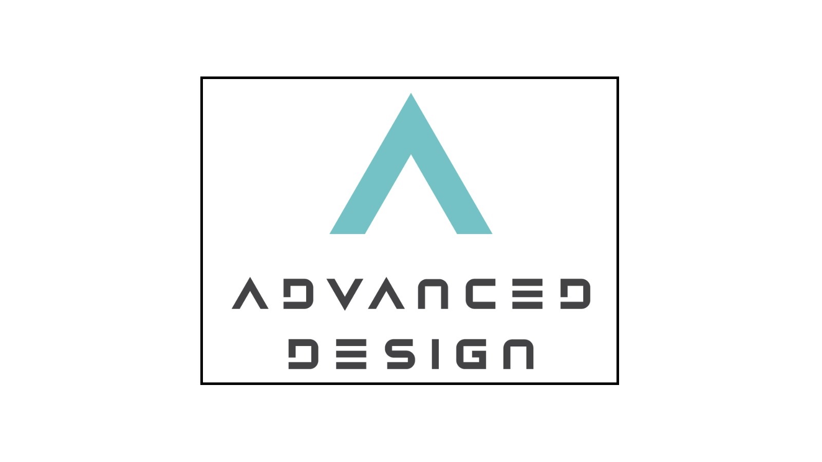 A ADVANCED DESIGN