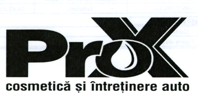 ProX cosmetică și întreținere auto