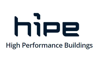 hipe High Performance Buildings