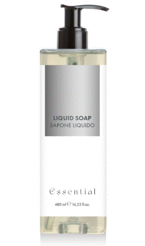 LIQUID SOAP Essential